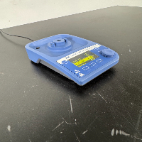 IKA Ultra Turrax Tube Drive P Control image 0